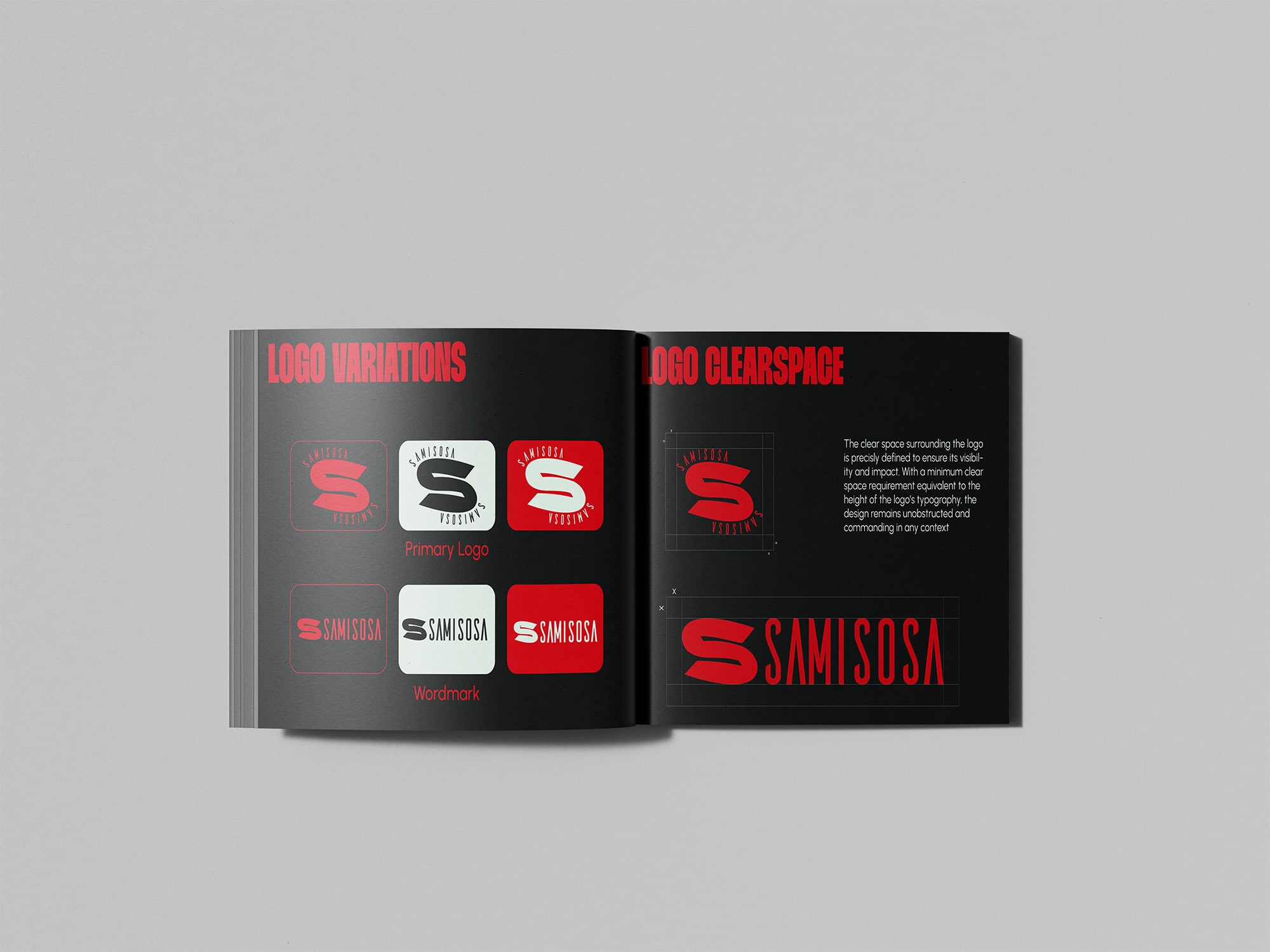 Image displaying Samisosa Logos